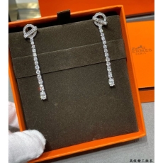 Hermes Earrings